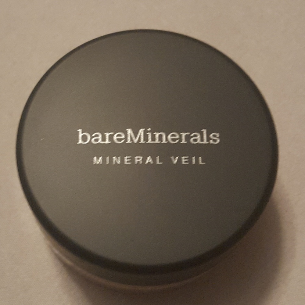 **NEW**SEALED** bareMinerals Mineral Veil